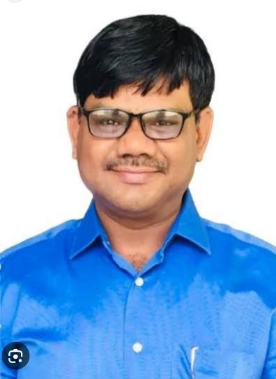 Dr. Shailesh Kaushal